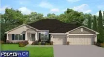 305 SE 2nd Street, Cape Coral, FL 33990 - #3