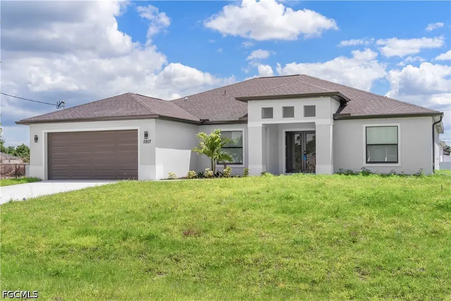 2807 28th Street Sw, Lehigh Acres, FL 33976 - #2