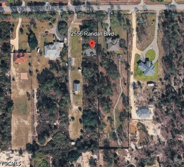 2556 Randall Boulevard, Naples, FL 34120
