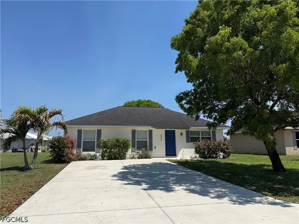 505 Orchard Park Drive, Clewiston, FL 33440
