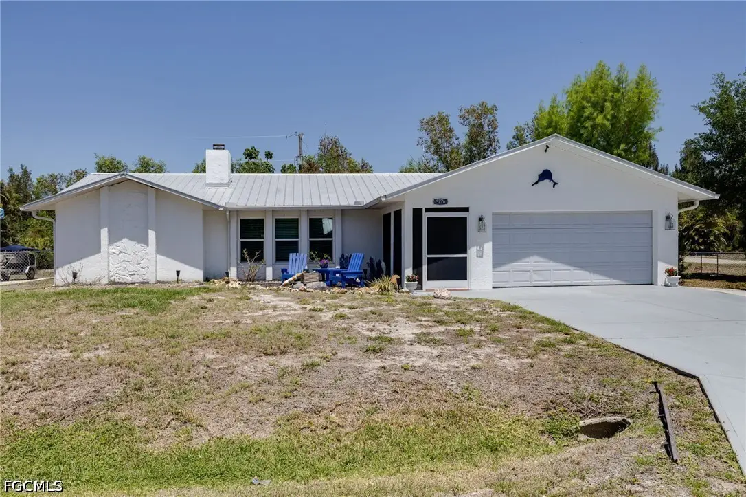 5776 Trout Road, Bokeelia, FL 33922 - #1