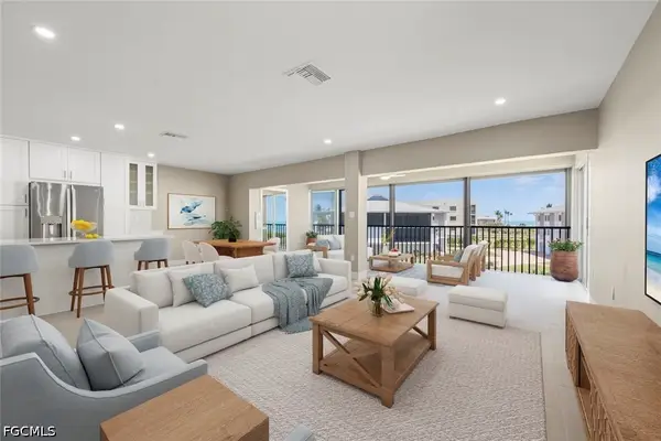 1341 Middle Gulf Drive #14C, Sanibel, FL 33957