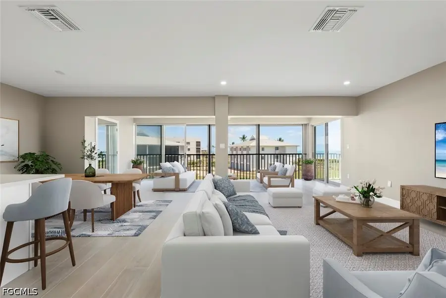 1341 Middle Gulf Drive #14C, Sanibel, FL 33957 - #3