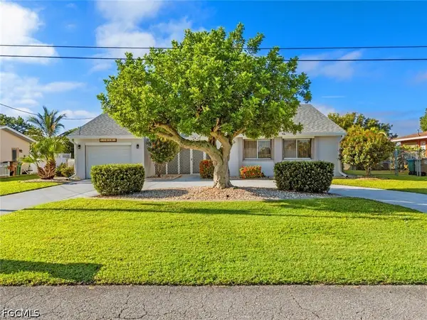 1010 NE 3rd Street, Cape Coral, FL 33909