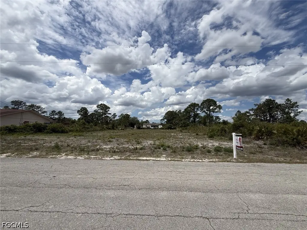 407 Wells Avenue, Lehigh Acres, FL 33972 - #1
