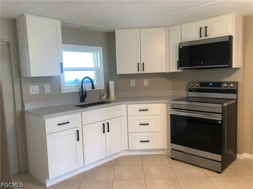 135 Chisholm Trail, North Fort Myers, FL 33917 - #1