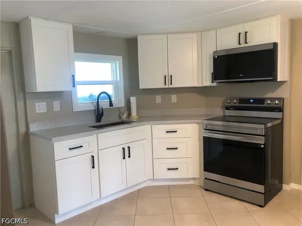 135 Chisholm Trail, North Fort Myers, FL 33917