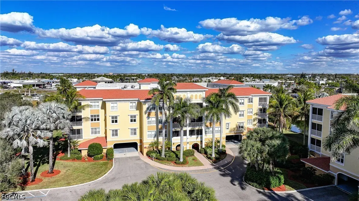 255 W End Drive #1302, Punta Gorda, FL 33950 - #1