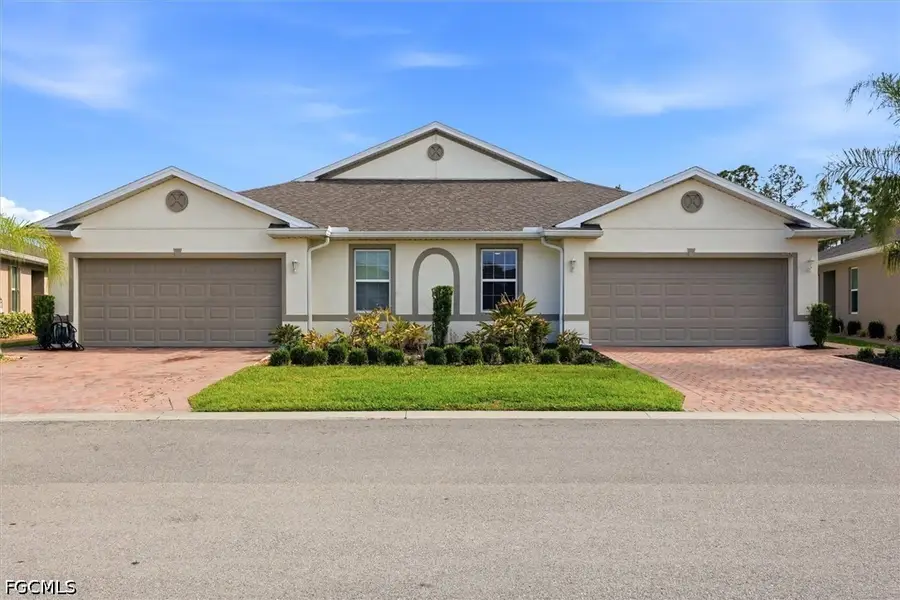 20579 Plumwood Loop, North Fort Myers, FL 33917 - #2
