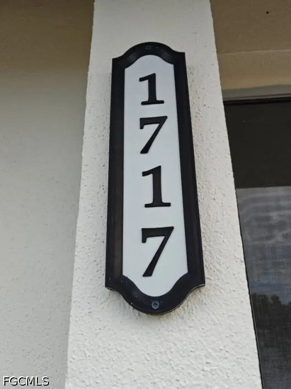 1717 NE 6th Terrace, Cape Coral, FL 33909 - #2