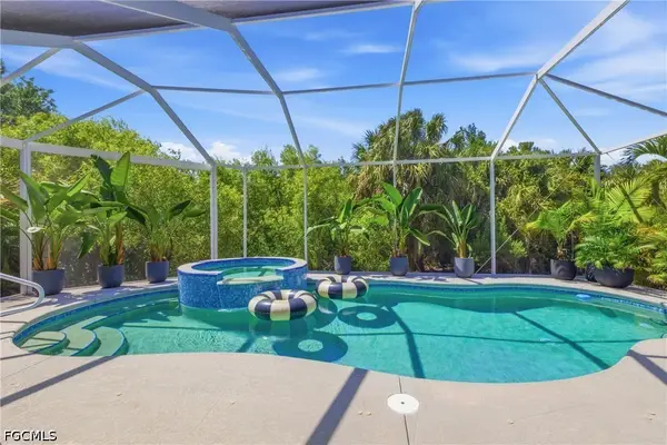 9341 Pittsburgh Boulevard, Fort Myers, FL 33967