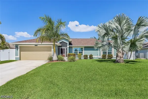 4302 SW 18th Place, Cape Coral, FL 33914