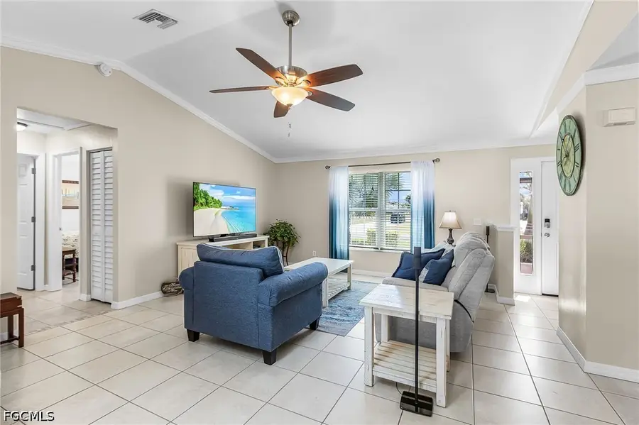 4302 SW 18th Place, Cape Coral, FL 33914 - #3