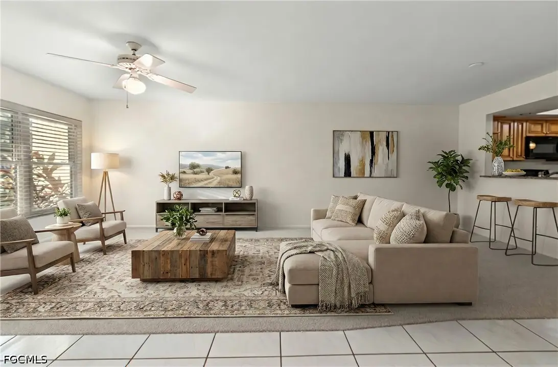 8302 Charter Club Circle #6, Fort Myers, FL 33919 - #1