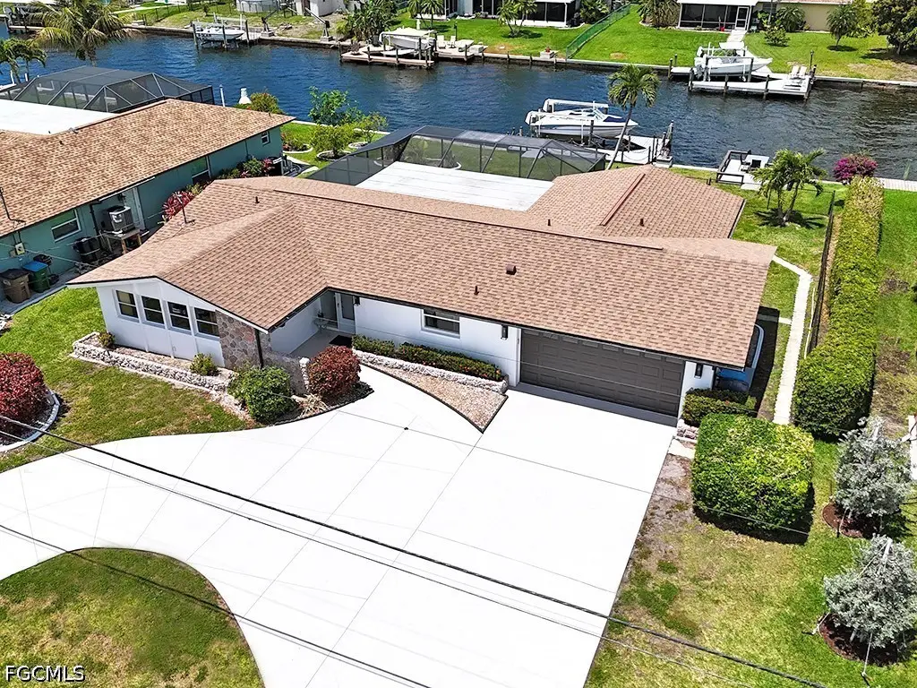 4520 SE 1st Place, Cape Coral, FL 33904 - #1