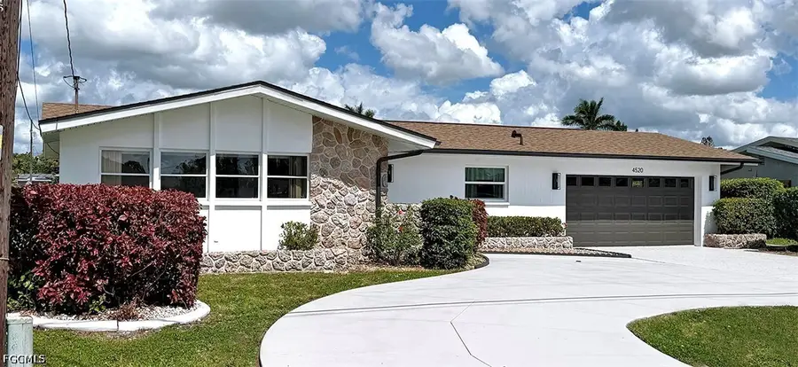 4520 SE 1st Place, Cape Coral, FL 33904 - #3