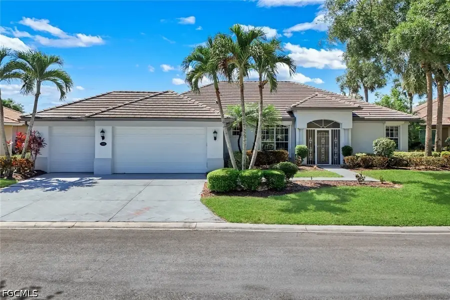 12570 Walden Run Drive, Fort Myers, FL 33913 - #3