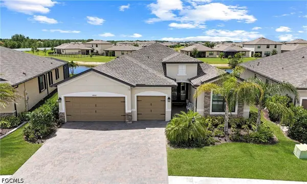 14564 Carva Lane, Fort Myers, FL 33905