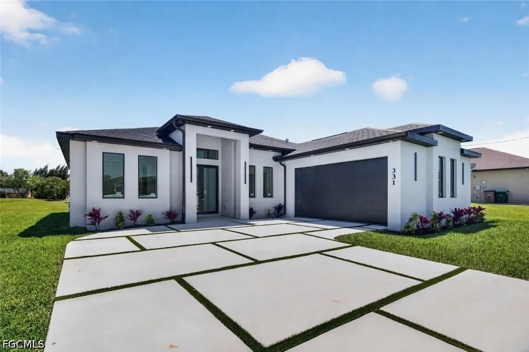 331 NE 15th Street, Cape Coral, FL 33909 - #1