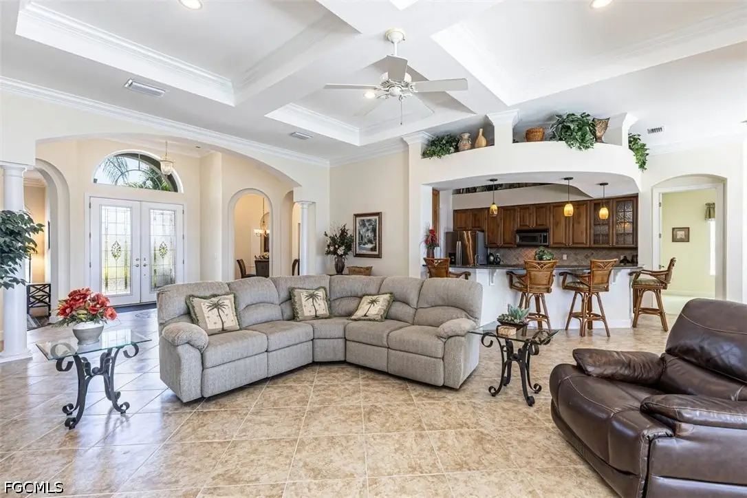 5629 Whispering Willow Way, Fort Myers, FL 33908 - #1