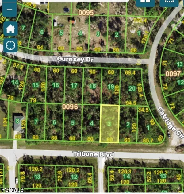 27282 Tribune Boulevard, Punta Gorda, FL 33955