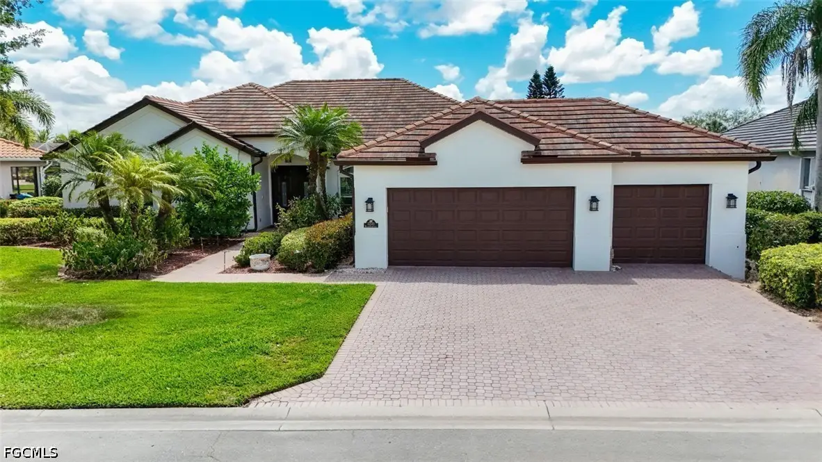 12520 Walden Run Drive, Fort Myers, FL 33913 - #1