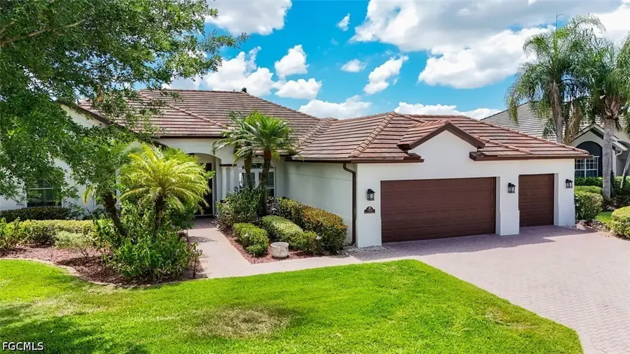 12520 Walden Run Drive, Fort Myers, FL 33913 - #3
