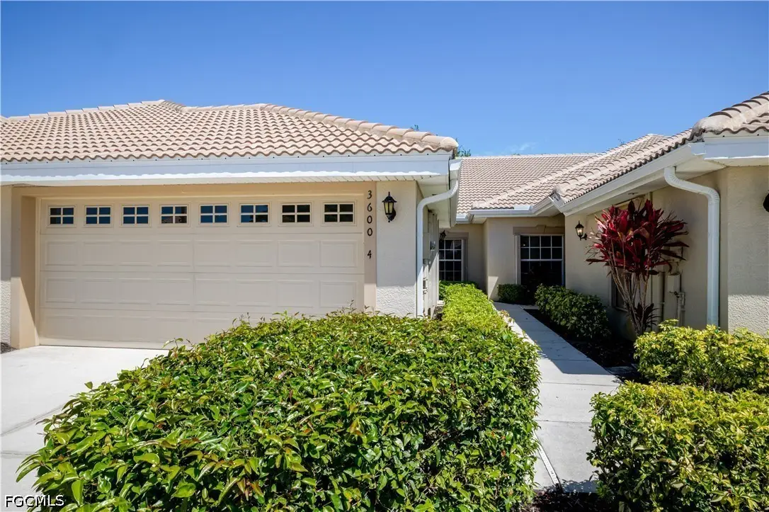 3600 Rue Alec Loop #4, North Fort Myers, FL 33917 - #1