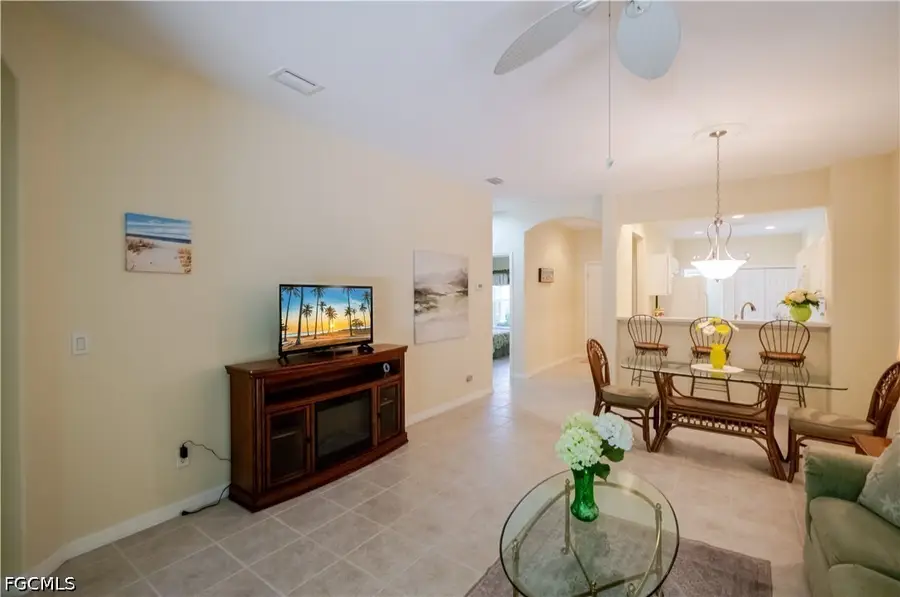 3600 Rue Alec Loop #4, North Fort Myers, FL 33917 - #3