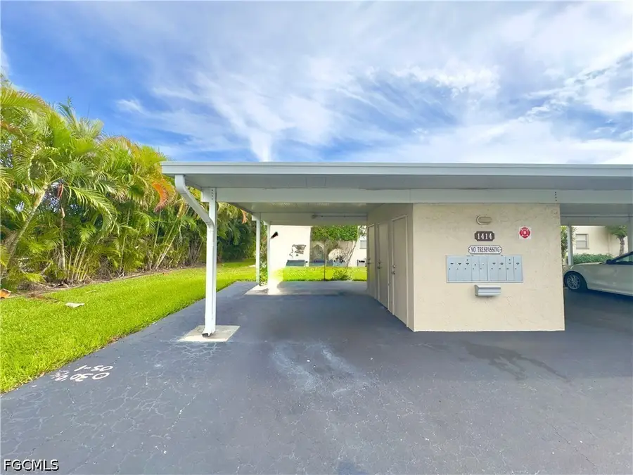 1414 SE 46th Street #2B, Cape Coral, FL 33904 - #3