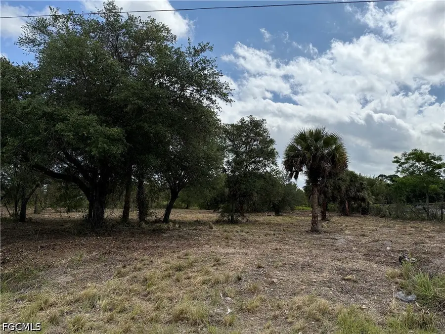 335 S Kennel Street, Clewiston, FL 33440 - #3