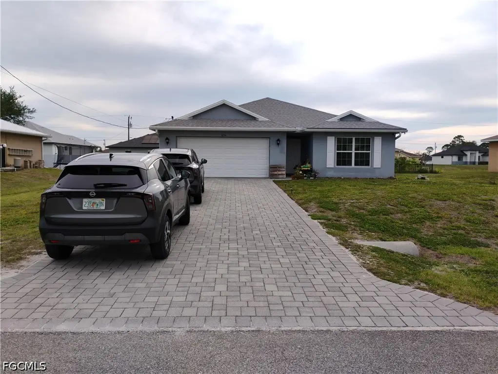 Address Withheld By Seller, Cape Coral, FL 33993 - #1