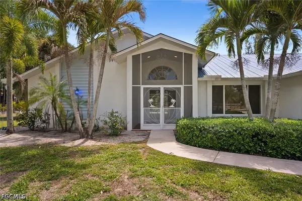 17040 Pleasure Road, Cape Coral, FL 33909