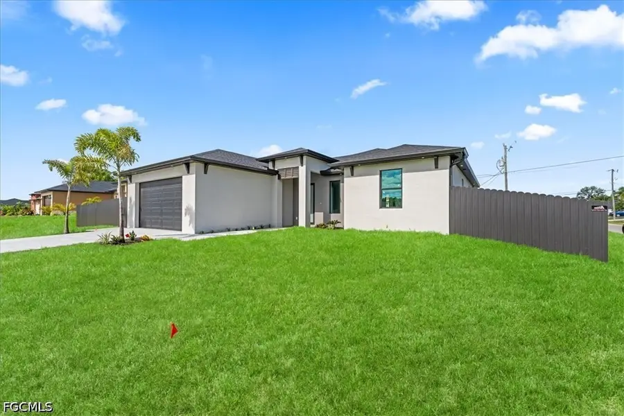 1420 NE 12th Place, Cape Coral, FL 33909 - #2