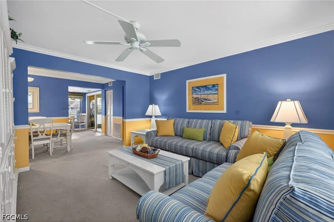 6844 Sandtrap Drive #2, Fort Myers, FL 33919 - #1