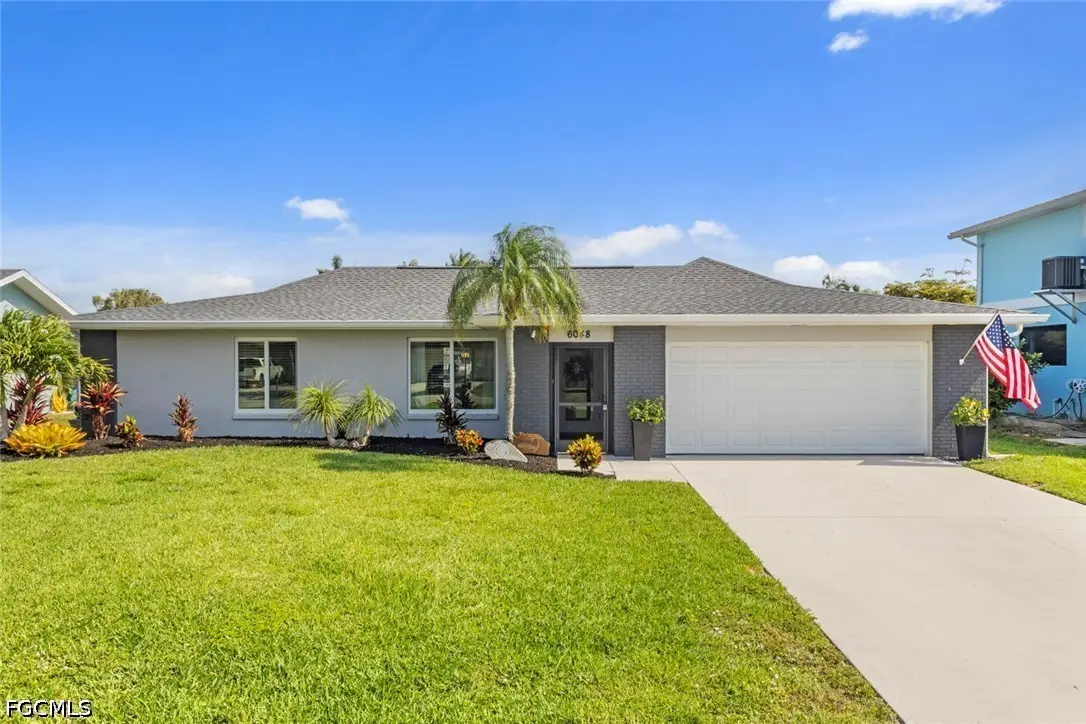 6048 Perthshire Lane, Fort Myers, FL 33908 - #1