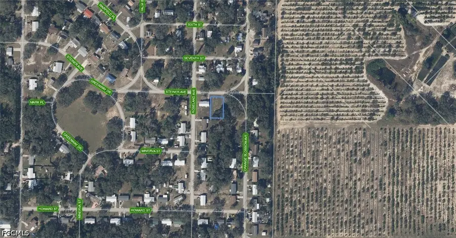 2109 Steiner Avenue, Sebring, FL 33870 - #2