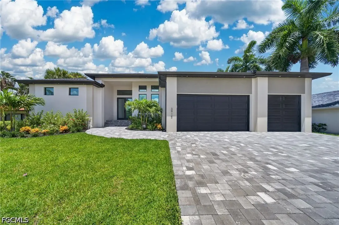 3914 SE 20th Avenue, Cape Coral, FL 33904 - #1