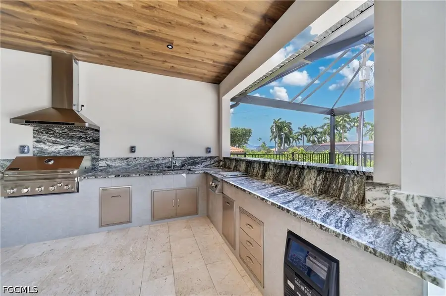 3914 SE 20th Avenue, Cape Coral, FL 33904 - #3