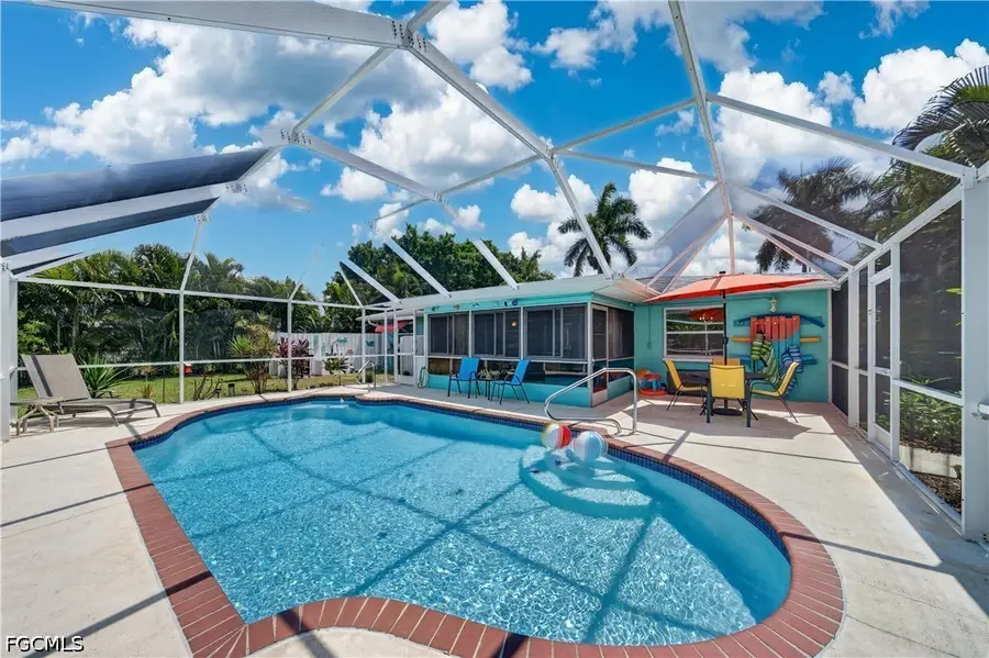 1407 SE 30th Street, Cape Coral, FL 33904 - #2