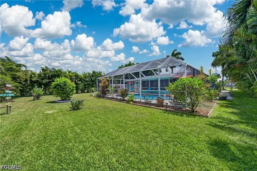 1407 SE 30th Street, Cape Coral, FL 33904 - #3