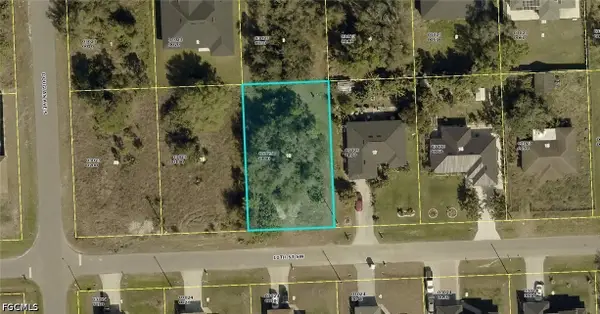 4114 10th Street Sw, Lehigh Acres, FL 33976