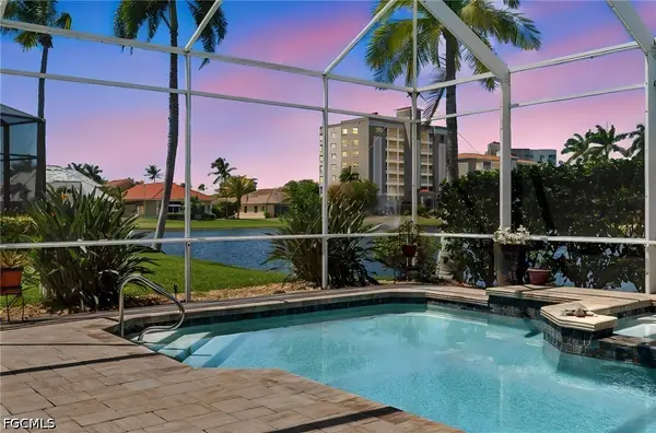 14718 Osprey Point Drive, Fort Myers, FL 33908