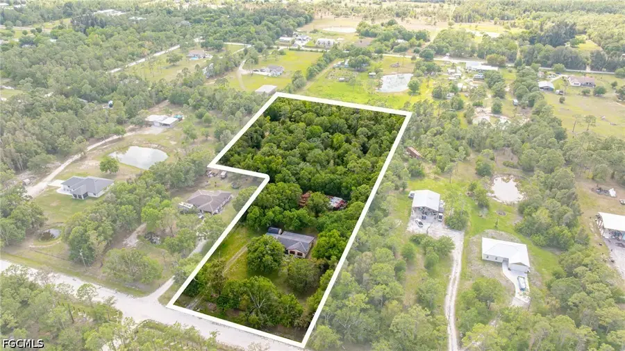 20681 Jamie Road, North Fort Myers, FL 33917 - #2