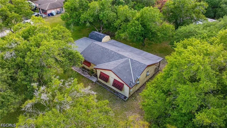 20681 Jamie Road, North Fort Myers, FL 33917 - #3