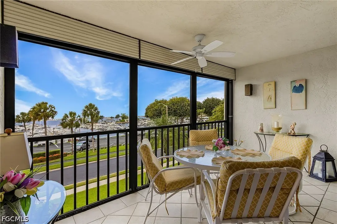 4821 S Landings Drive #205, Fort Myers, FL 33919 - #1