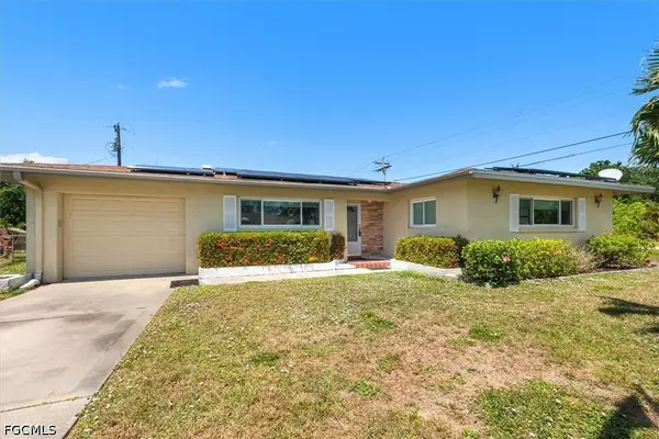 190 Brooks Road, North Fort Myers, FL 33917