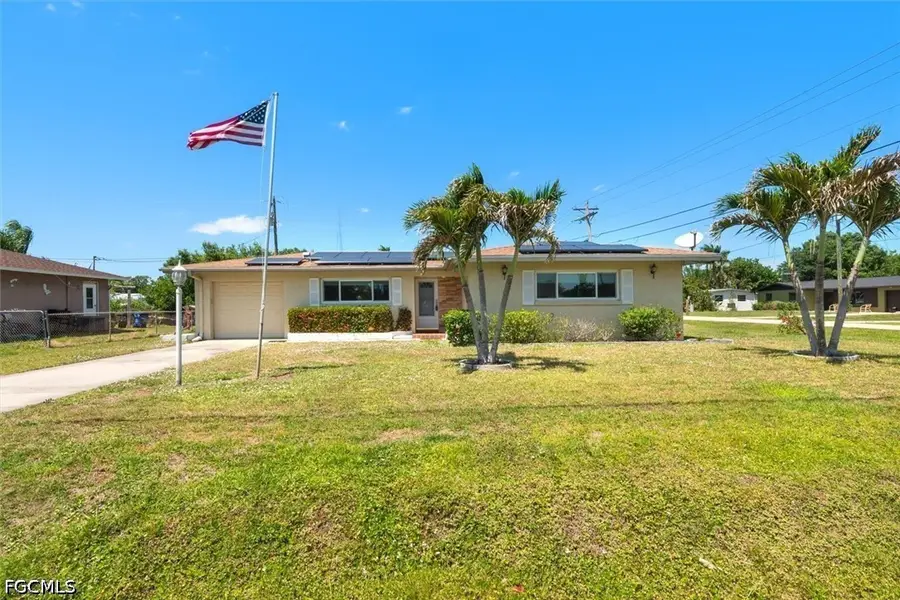 190 Brooks Road, North Fort Myers, FL 33917 - #2