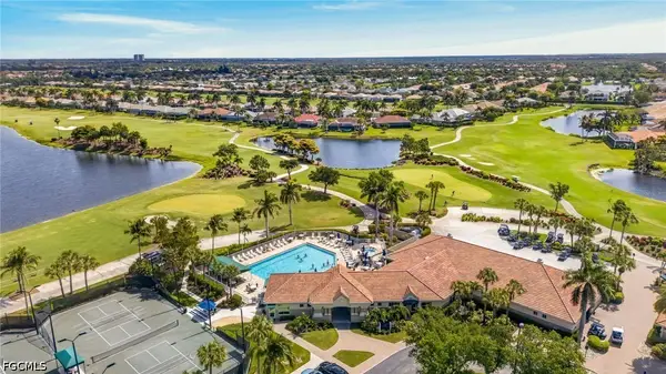 8809 Middlebrook Drive, Fort Myers, FL 33908