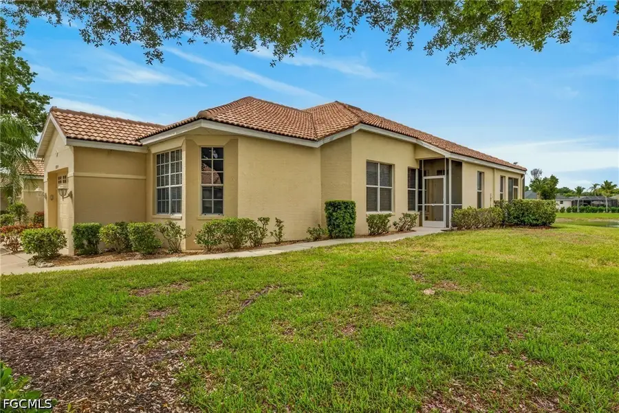 8809 Middlebrook Drive, Fort Myers, FL 33908 - #3